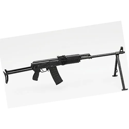 البندقية الهجومية MJK عيار 5.56×45 ملم